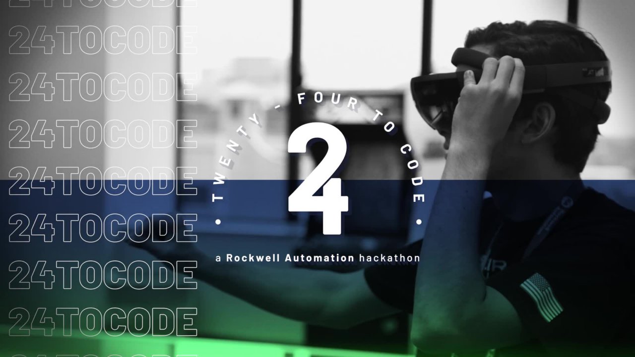24toCode Use Case - Sustainability
